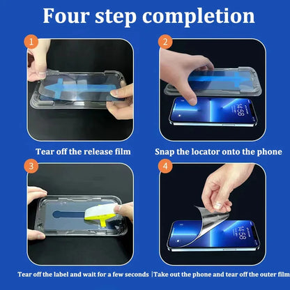 Magic Screen Protector