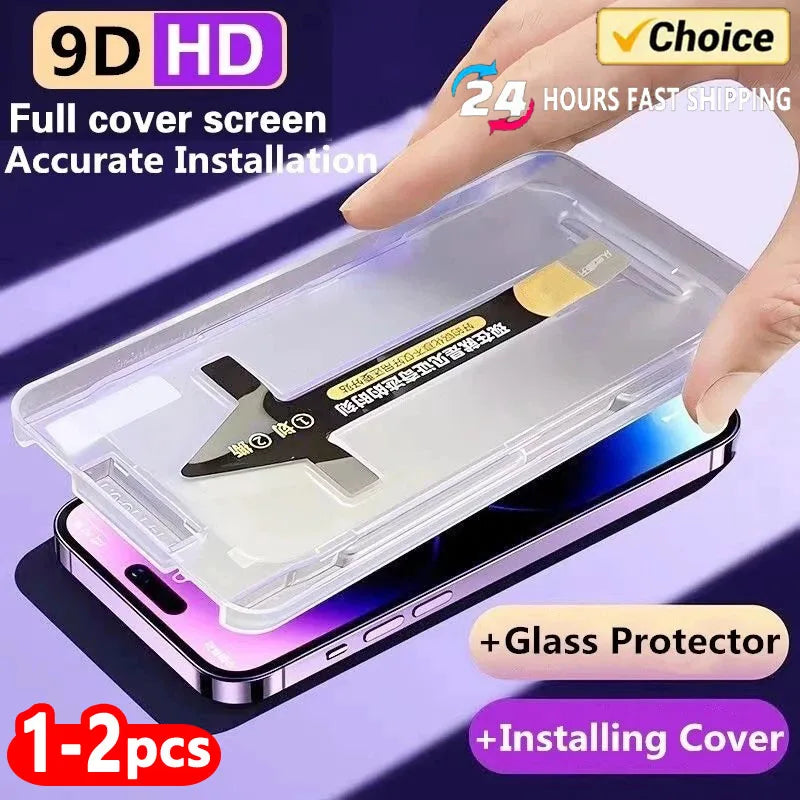 Magic Screen Protector