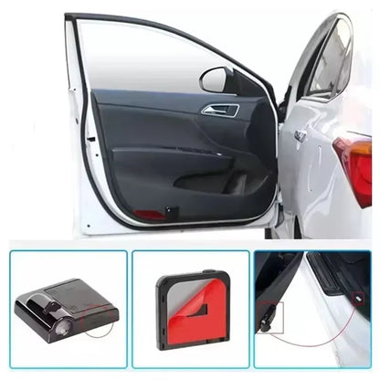 Car Door Projector