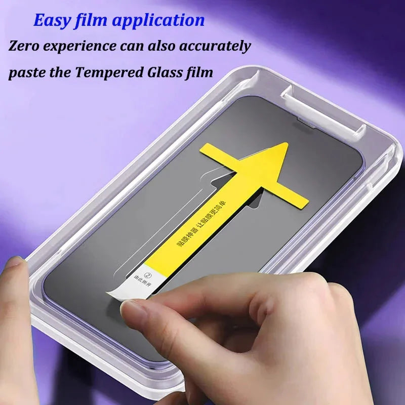 Magic Screen Protector